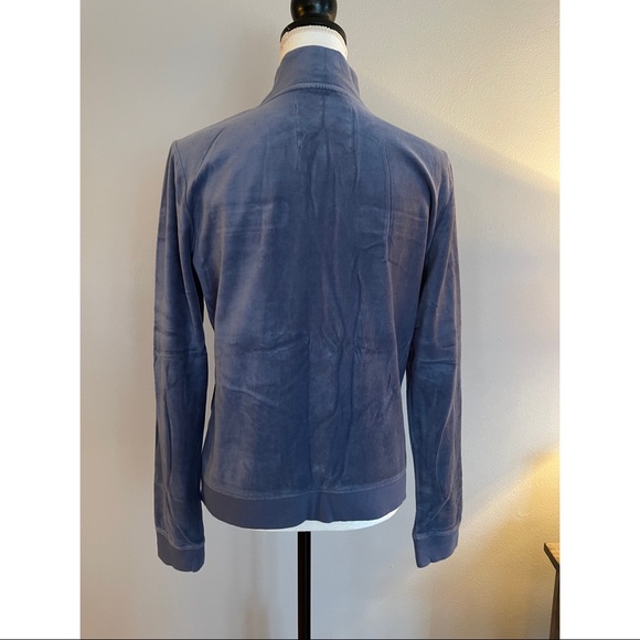 Victoria’s Secret zip up - Picture 3 of 4